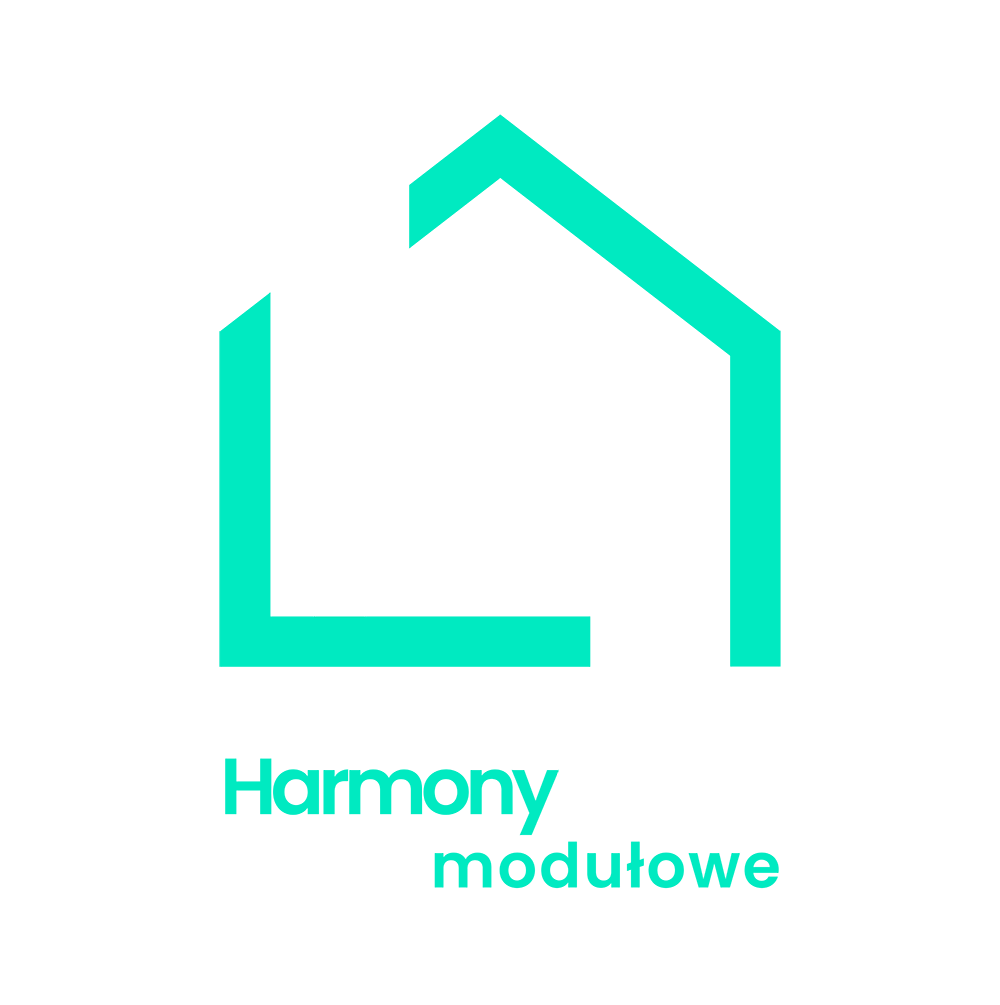 harmony house domy modułowe